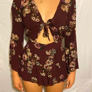 romper